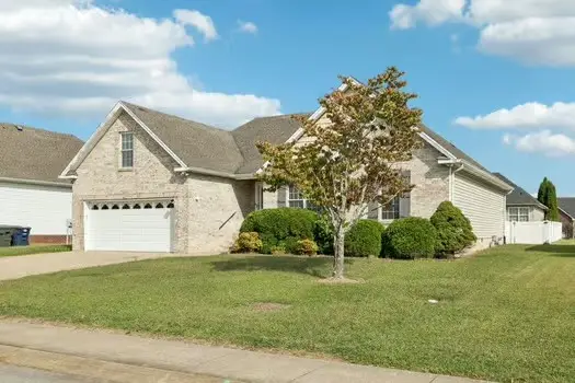 148 Brandywine Ln, Springfield, TN 37172 - Image #2