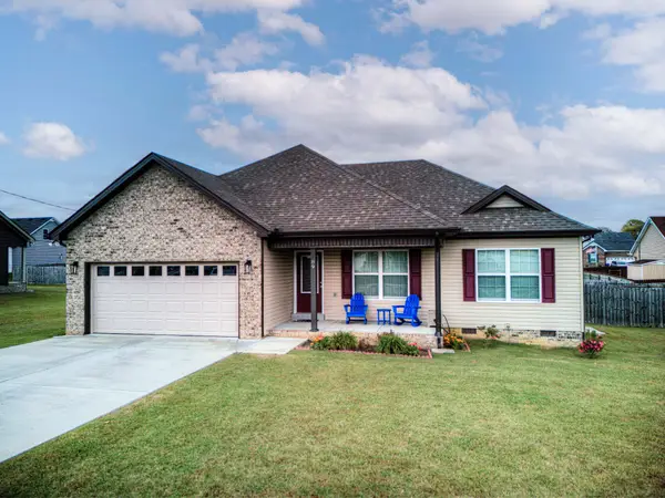 89 Saddle St, Manchester, TN 37355