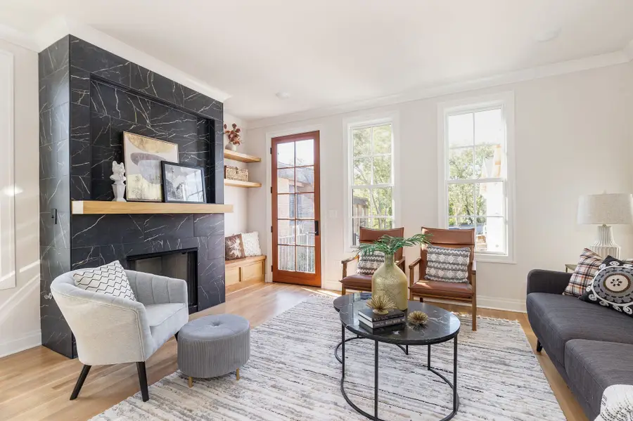 905 N 12th St #E, Nashville, TN 37206 - Image #2