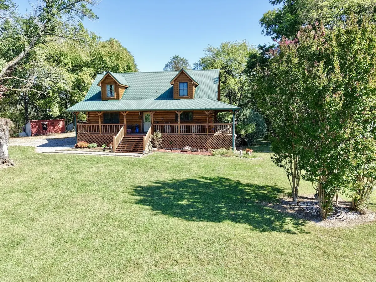 2210 Old Prospect Rd, Woodbury, TN 37190 - #1