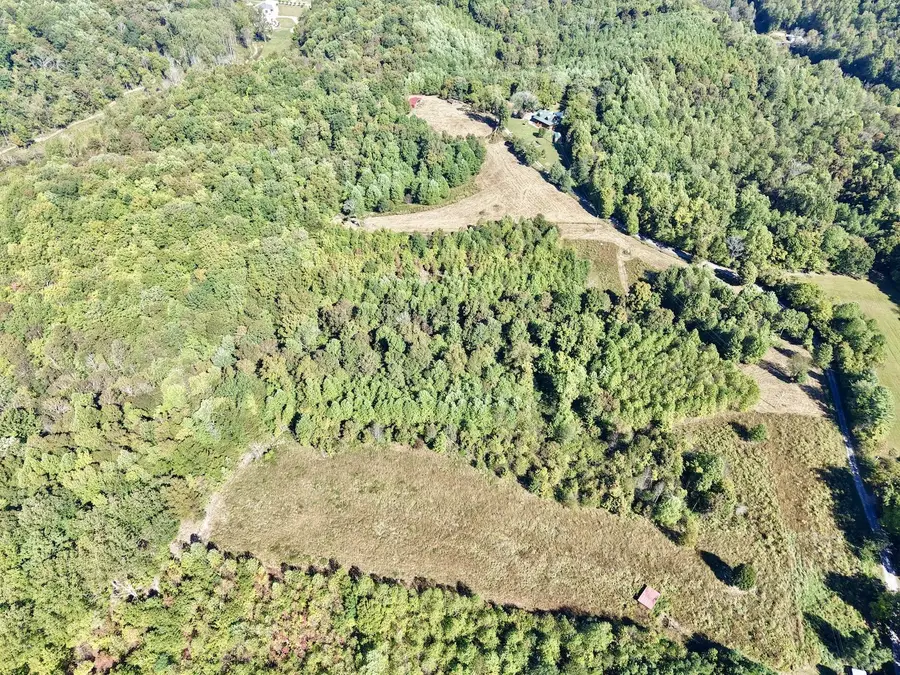 2210 Old Prospect Rd, Woodbury, TN 37190 - #2