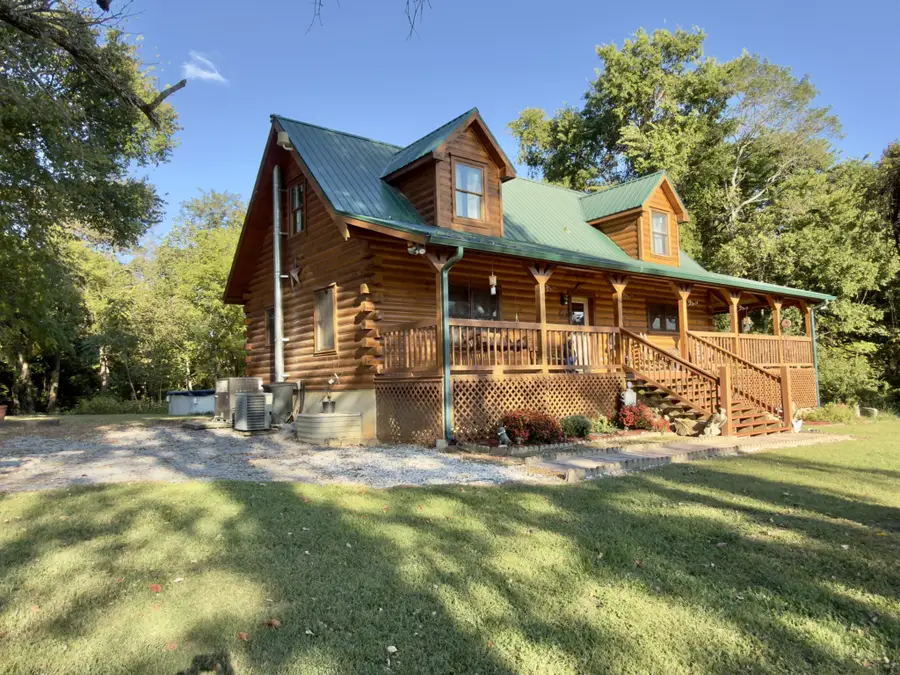 2210 Old Prospect Rd, Woodbury, TN 37190 - #3