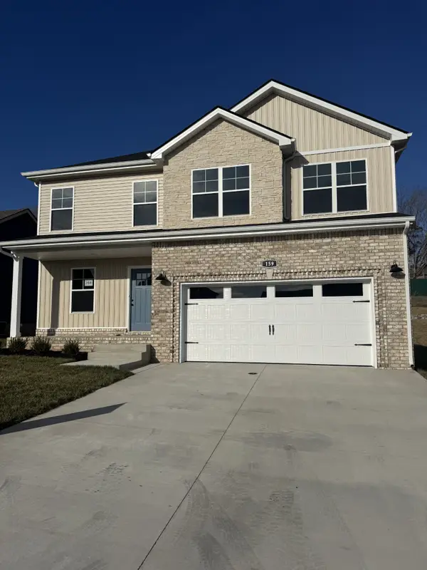 284 Cardinal Creek, Clarksville, TN 37040