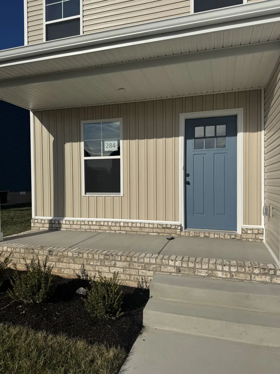 284 Cardinal Creek, Clarksville, TN 37040 - #2