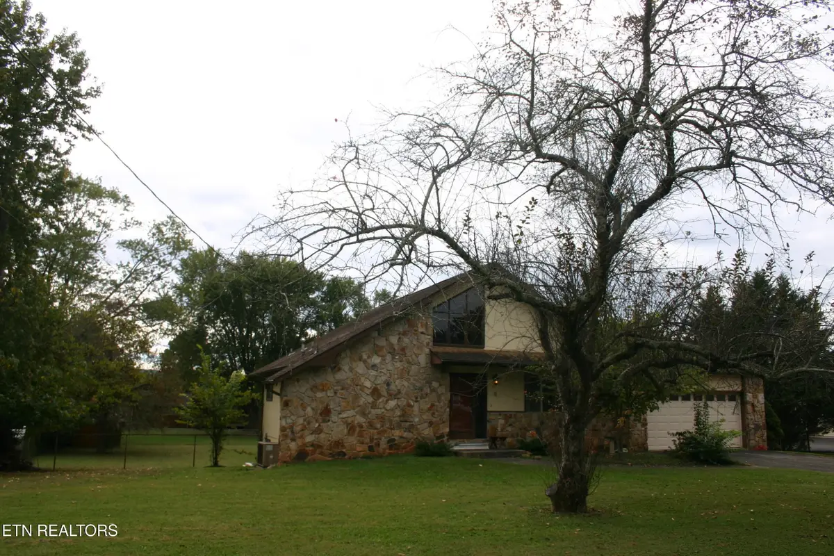 4908 Montmorency Drive, Powell, TN 37849 - Image #1