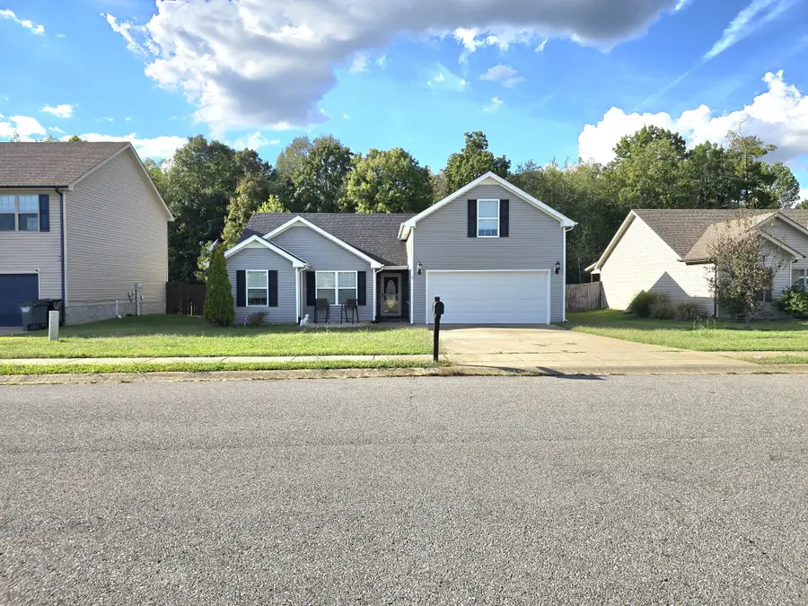 1196 Freedom Dr, Clarksville, TN 37042 - #2