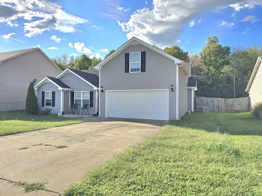 1196 Freedom Dr, Clarksville, TN 37042 - #3