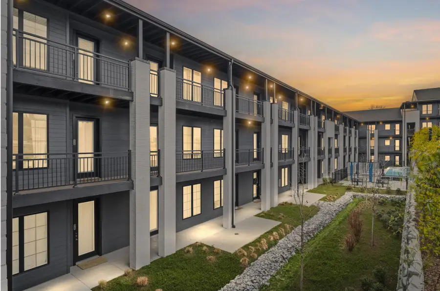 600 E Trinity Ln #118, Nashville, TN 37207 - #2