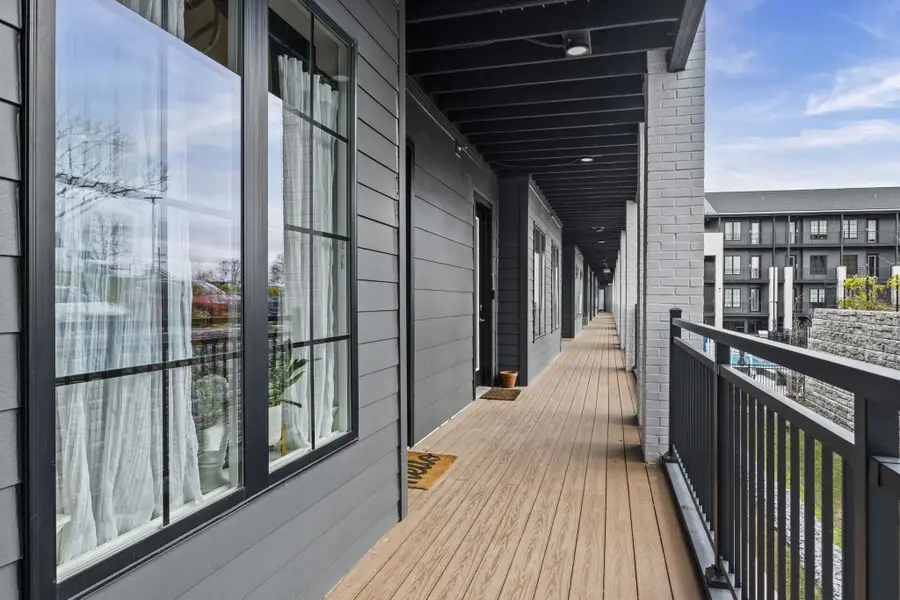 600 E Trinity Ln #118, Nashville, TN 37207 - #3