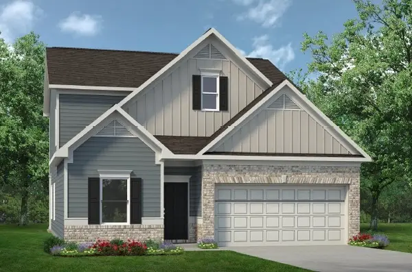 581 Nightengale Ridge Dr, Columbia, TN 38401