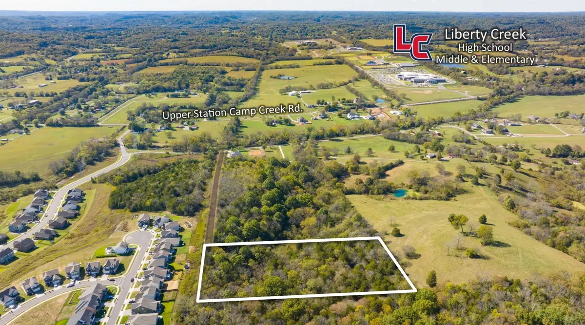 2045 Liberty Ln, Gallatin, TN 37066 - #1