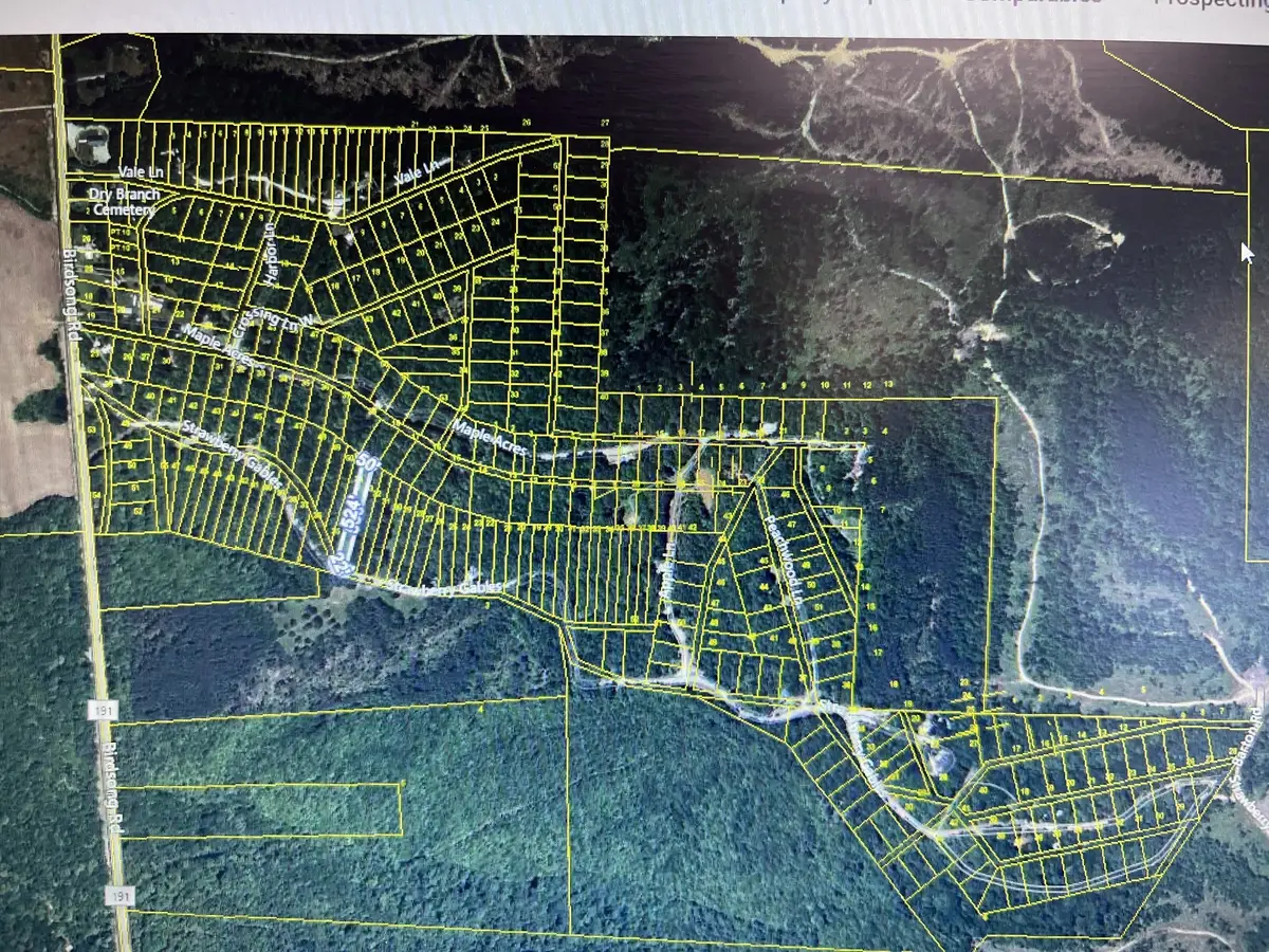 0 Strawberry Gables, Holladay, TN 38341 - #1