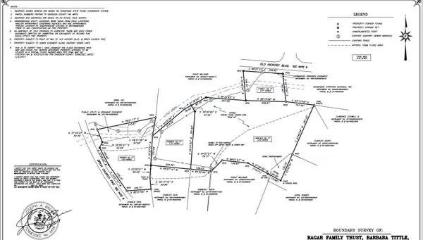 0 Old Hickory Blvd, Nashville, TN 37207