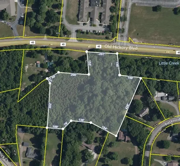 0 Old Hickory Blvd, Nashville, TN 37207 - #3
