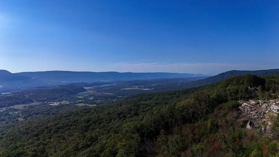 696 Windridge Drive, Dunlap, TN 37327 - #2