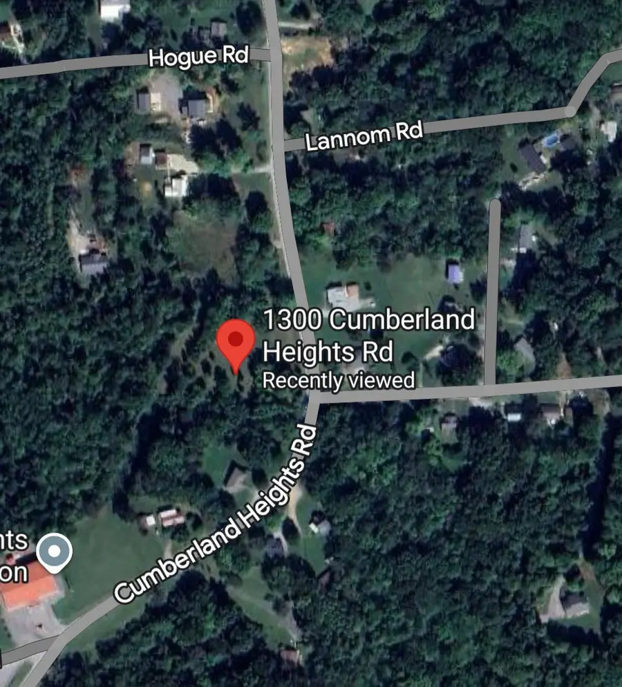 1300 Cumberland Heights Rd, Clarksville, TN 37040 - #2