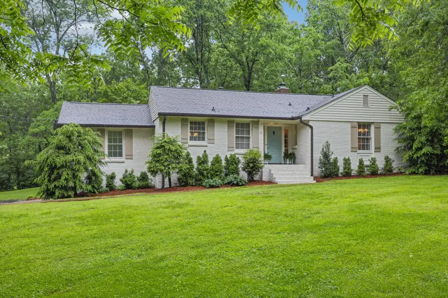 819 Forest Acres Dr, Nashville, TN 37220 - Image #3