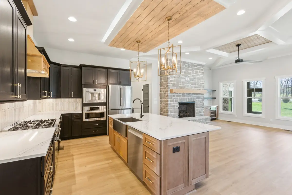 1116 Willow Springs Dr, Lebanon, TN 37087 - #1