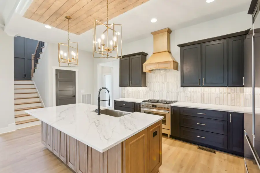 1116 Willow Springs Dr, Lebanon, TN 37087 - #2