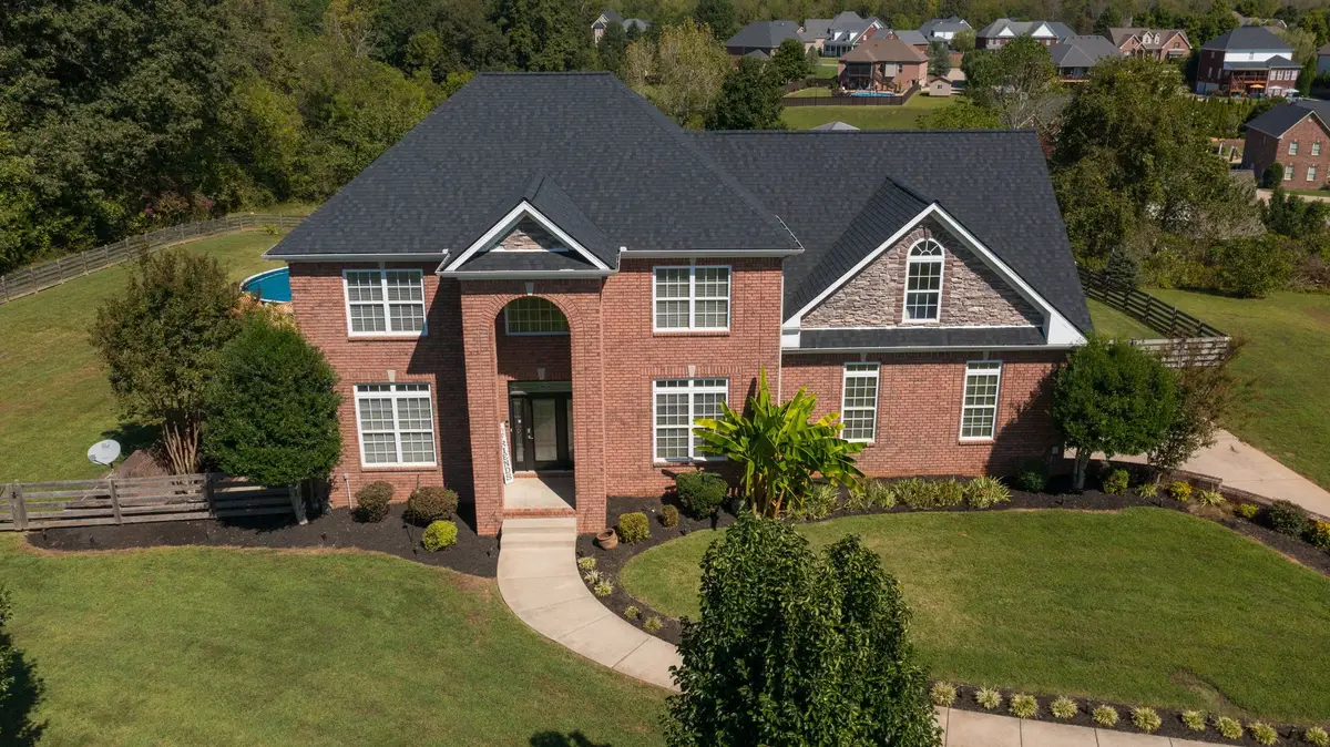 3060 Joey Ct, Pleasant View, TN 37146 - Image #1