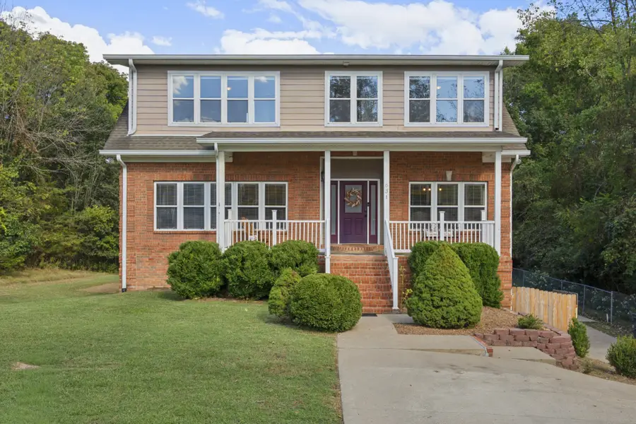 631 Ellen Dr, Goodlettsville, TN 37072 - Image #3