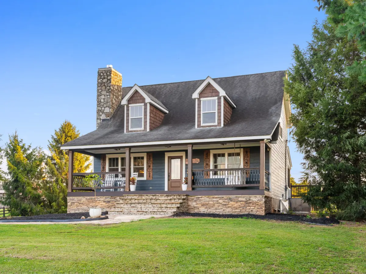 5439 Minnis Rd, Springfield, TN 37172 - Image #1