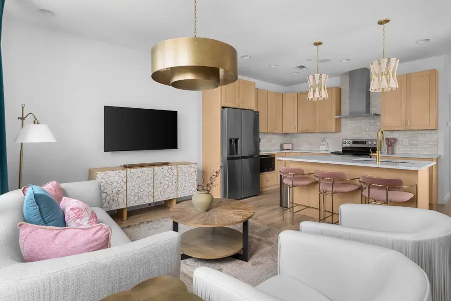 2000 S Hamilton Rd #15, Nashville, TN 37218 - Image #3