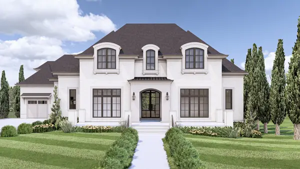 8861 Edgecomb Dr, College Grove, TN 37046