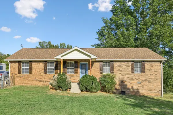 5 Allen Ln, Brush Creek, TN 38547