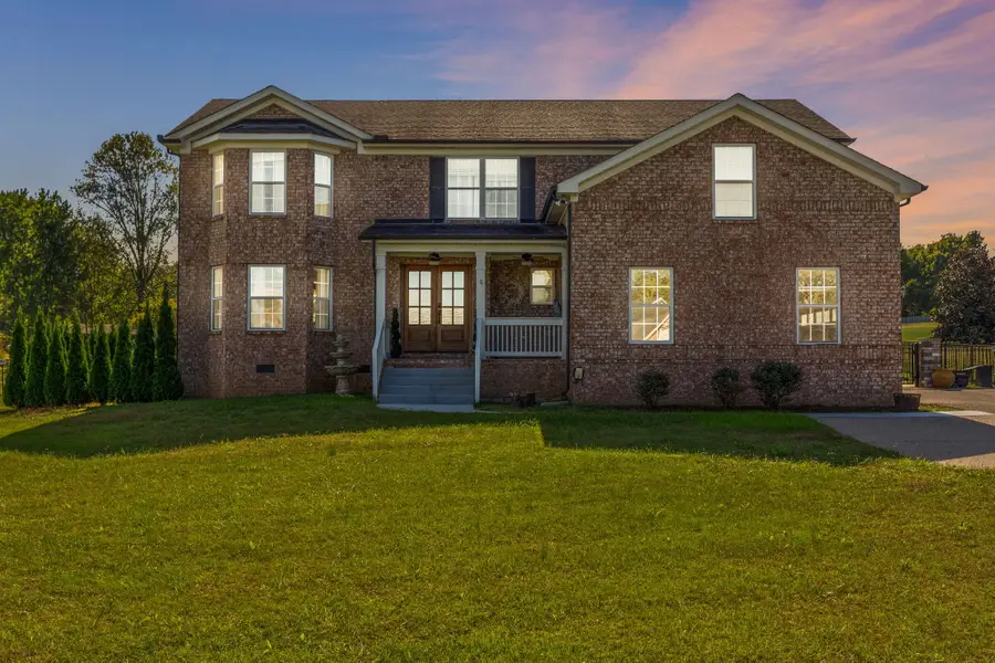 123 Deer Valley Dr, Eagleville, TN 37060 - Image #2