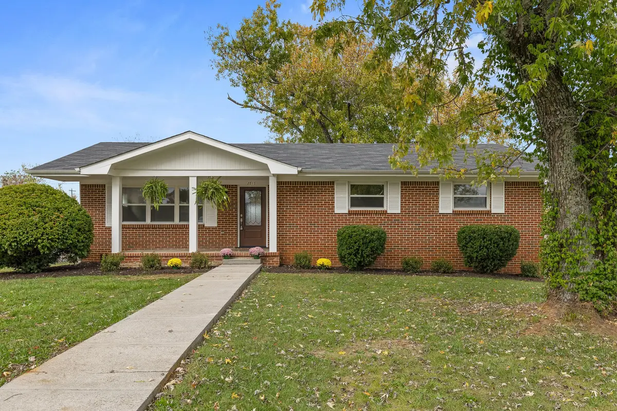 2515 Sharron Drive, Chattanooga, TN 37421 - Image #1