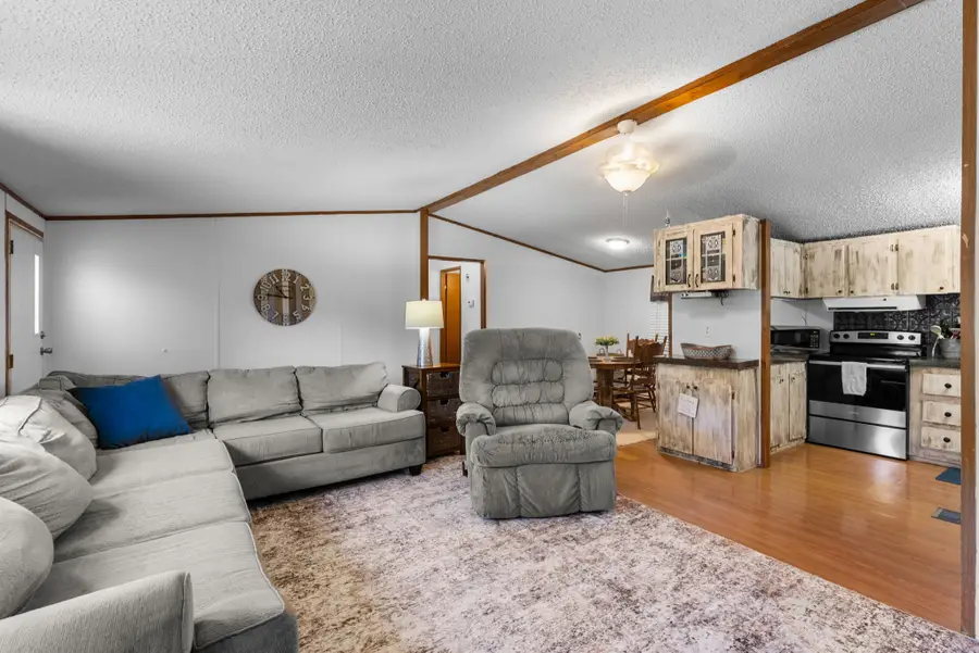 5147 Wiley Hollow Rd, Culleoka, TN 38451 - Image #3