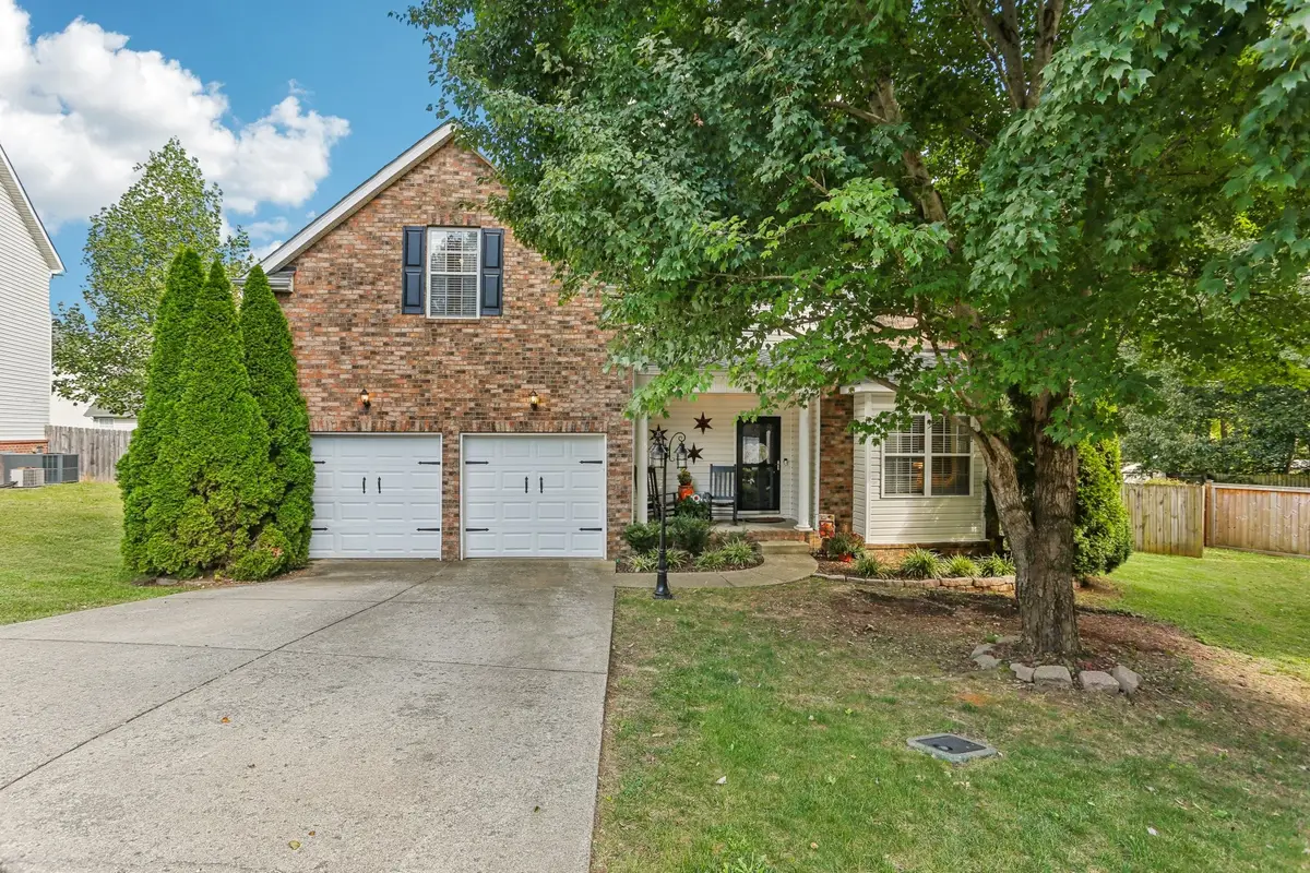 5017 Saunders Ter, Spring Hill, TN 37174 - Image #1