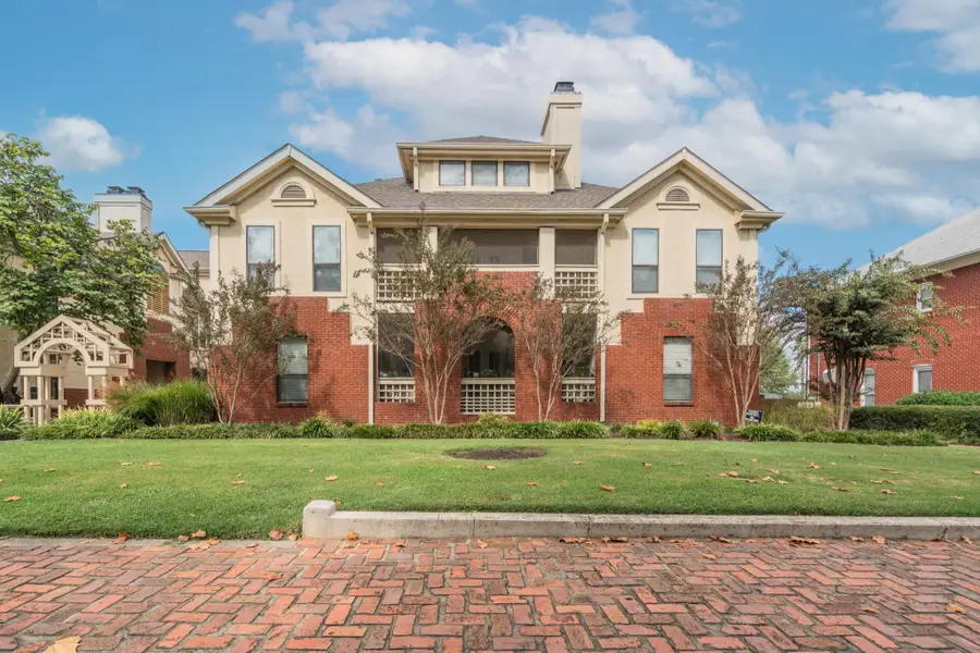 939 Russell St #16, Nashville, TN 37206 - Image #3