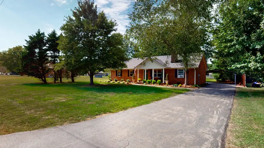 3903 Country Park Ln, Murfreesboro, TN 37128 - #3