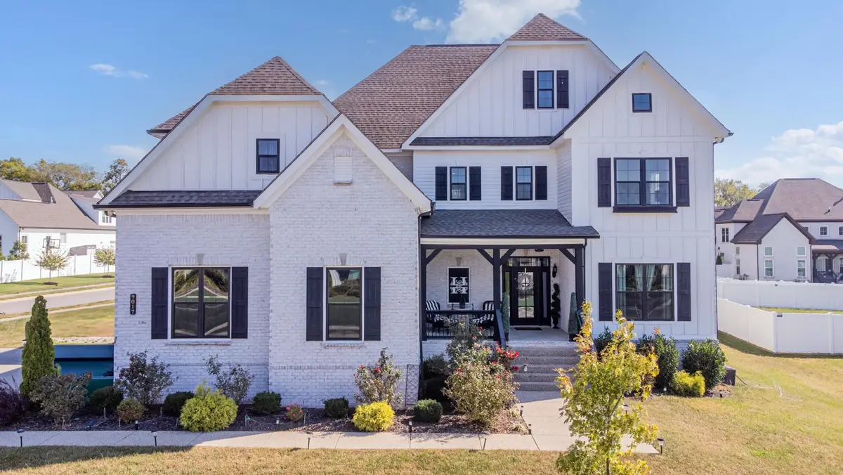 9017 Safe Haven Pl, Spring Hill, TN 37174 - Image #1