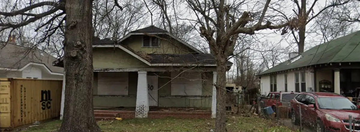 930 Faxon Ave, Memphis, TN 38105 - Image #1