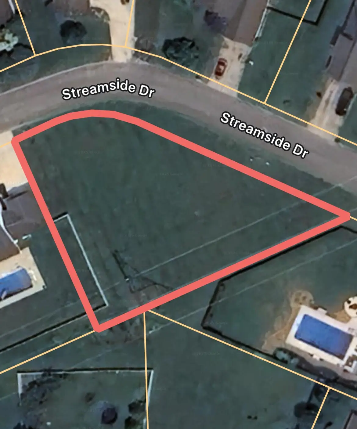 8764 Streamside Drive, Ooltewah, TN 37363 - Image #1