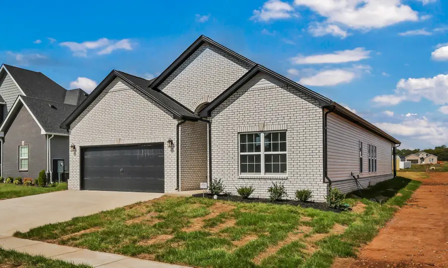 105 Sweet Clover Ct, Clarksville, TN 37040 - #3