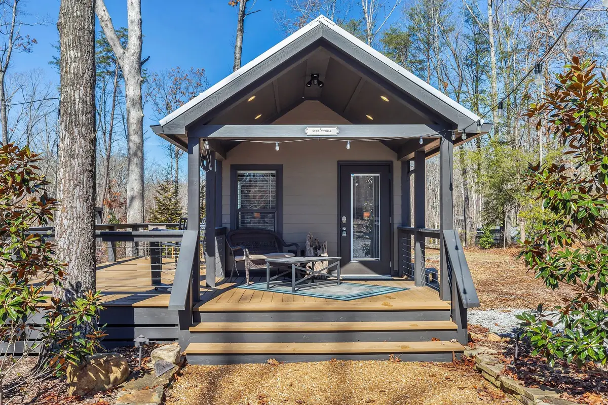 318 Waters Edge Way, Tracy City, TN 37387 - Image #1