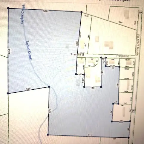 115 Franklin St, Estill Springs, TN 37330 - Image #2