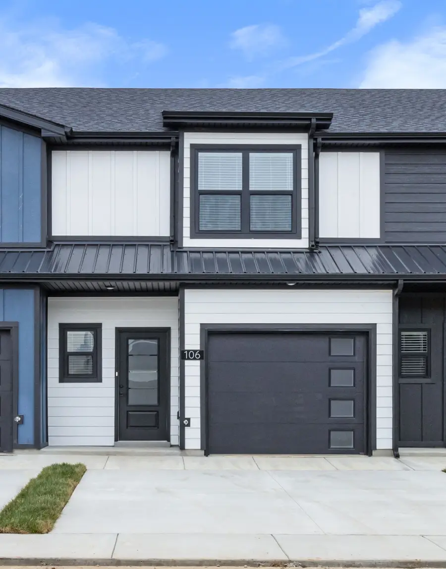 106 Jonathan Wade Circle, Clarksville, TN 37043 - Image #3