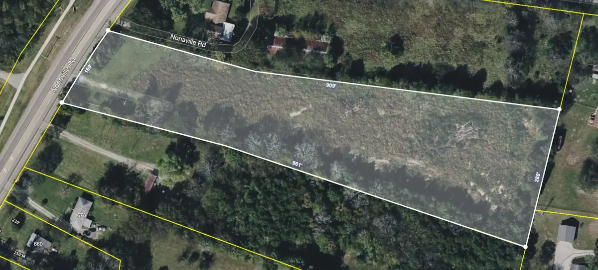 734 Nonaville Rd, Mount Juliet, TN 37122 - #1