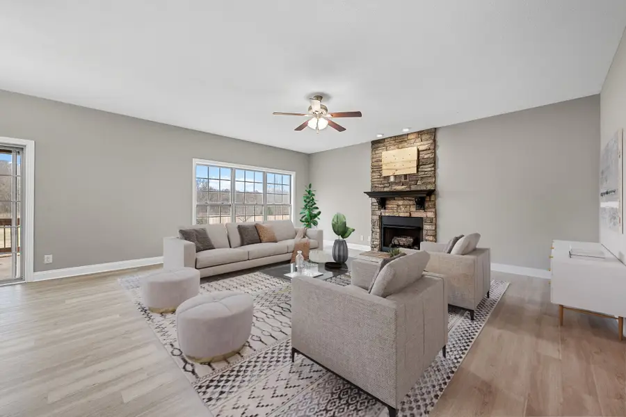 3103 Timberdale Dr, Clarksville, TN 37042 - #3