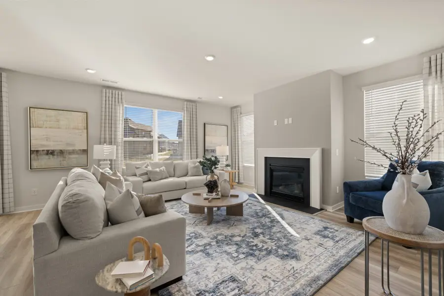 1206 Tucker Drive, Lebanon, TN 37087 - #3