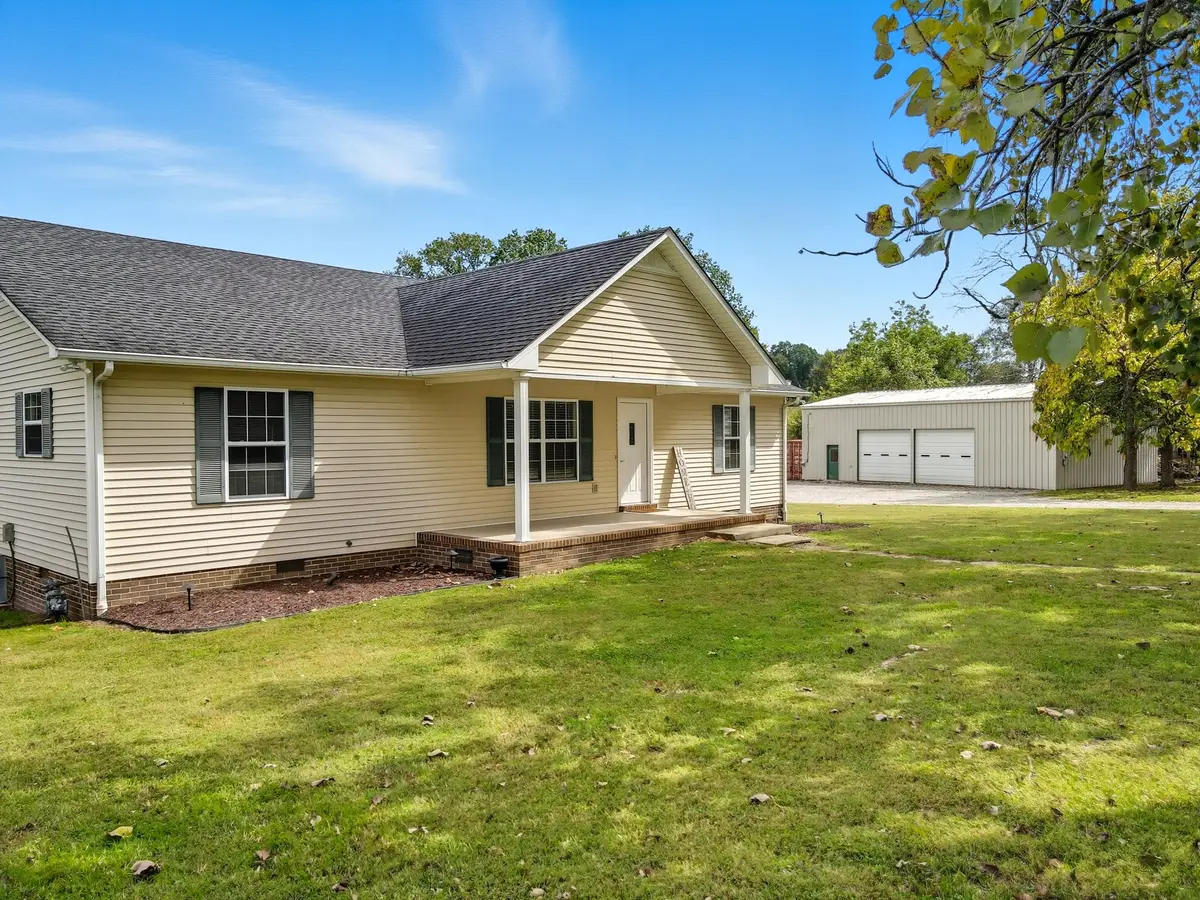 1235 Yell Rd, Lewisburg, TN 37091 - Image #1