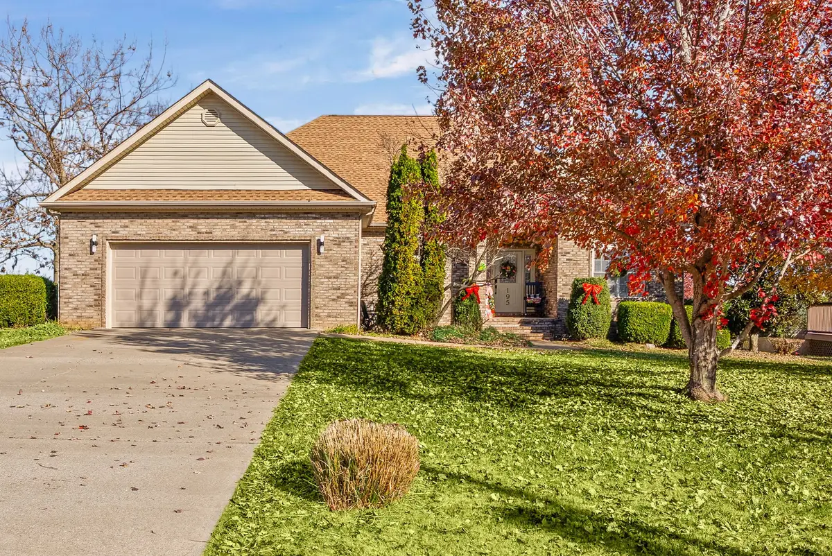 195 Westbrooke Cir, Pembroke, KY 42266 - Image #1