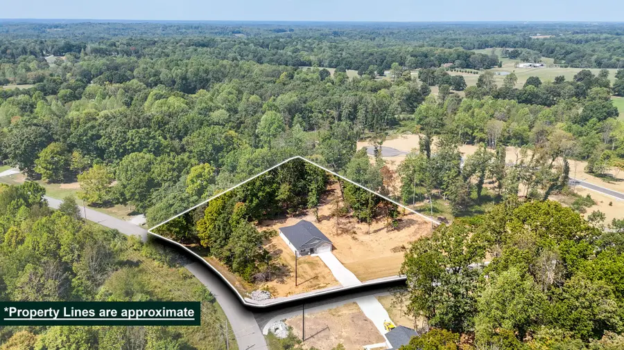 0 Cherry Blossom Way, Dickson, TN 37055 - Image #2