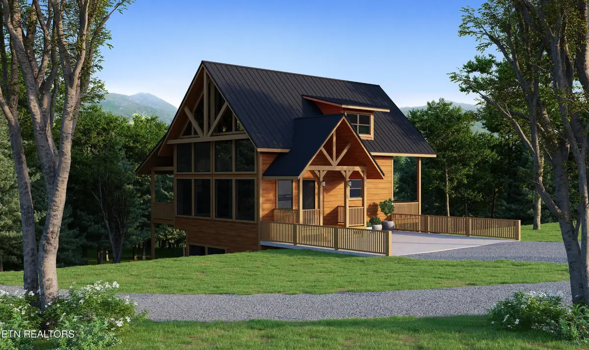 2462 Dogwood Loop Drive, Sevierville, TN 37876 - Image #1