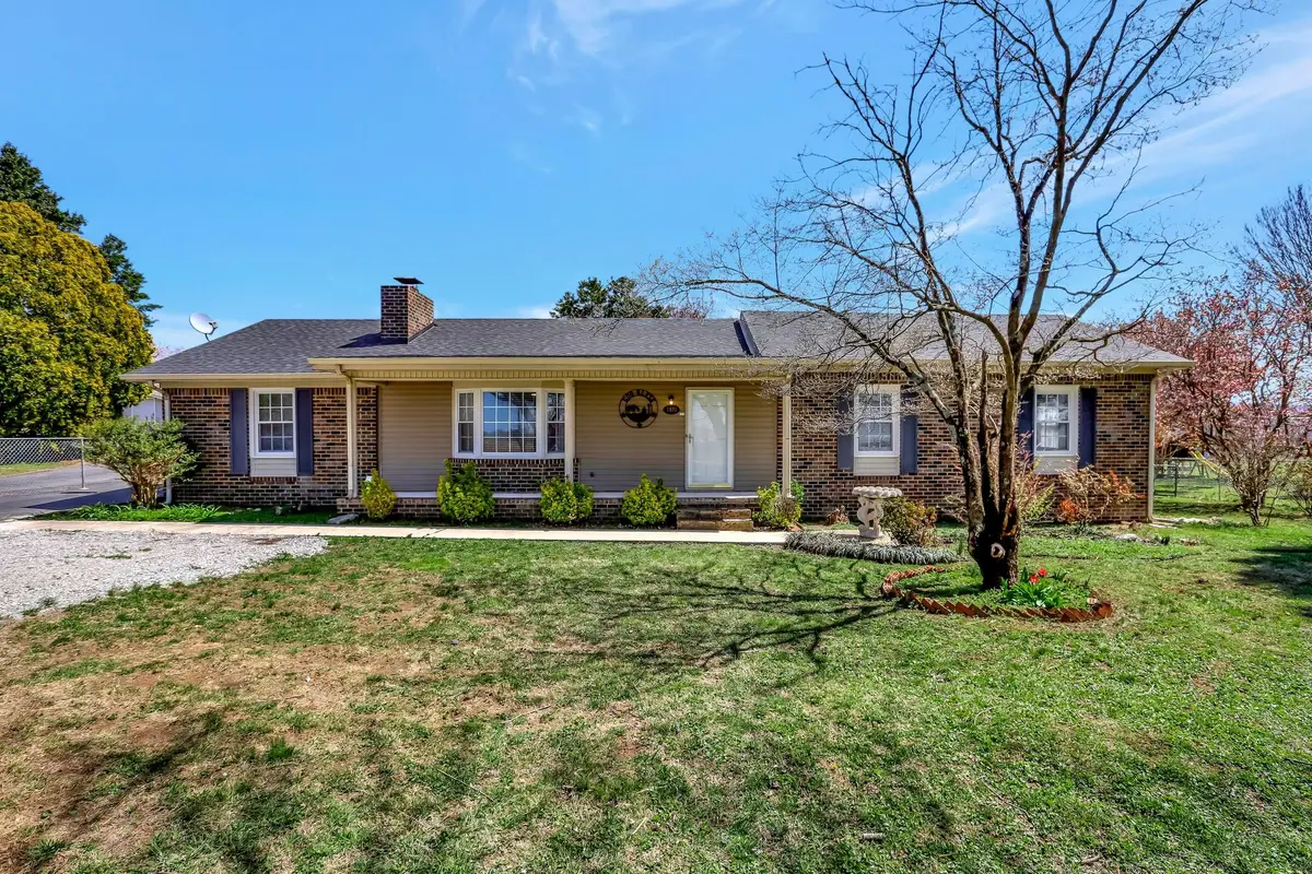 1481 Maxwell Rd, Belvidere, TN 37306 - Image #1